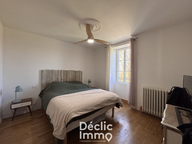 vente Maison en pierre Champniers - Photo 5