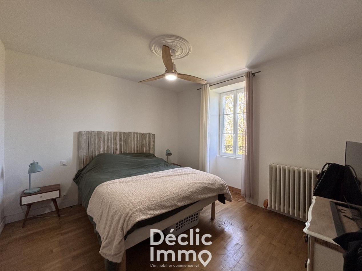 vente Maison en pierre Champniers - Photo 5