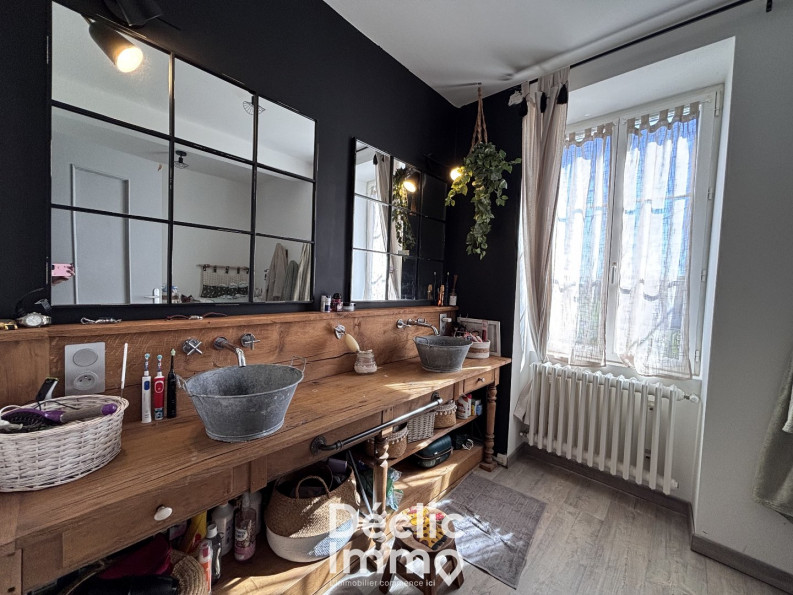 vente Maison en pierre Champniers - Photo 6