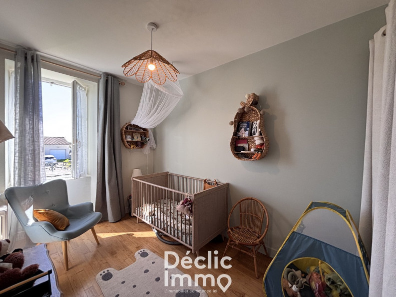 vente Maison en pierre Champniers - Photo 7