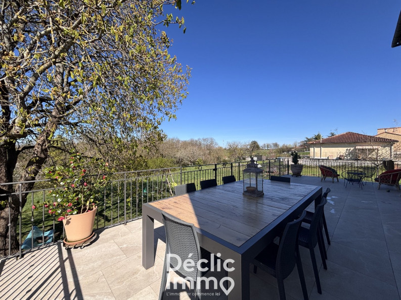 vente Maison en pierre Champniers - Photo 8
