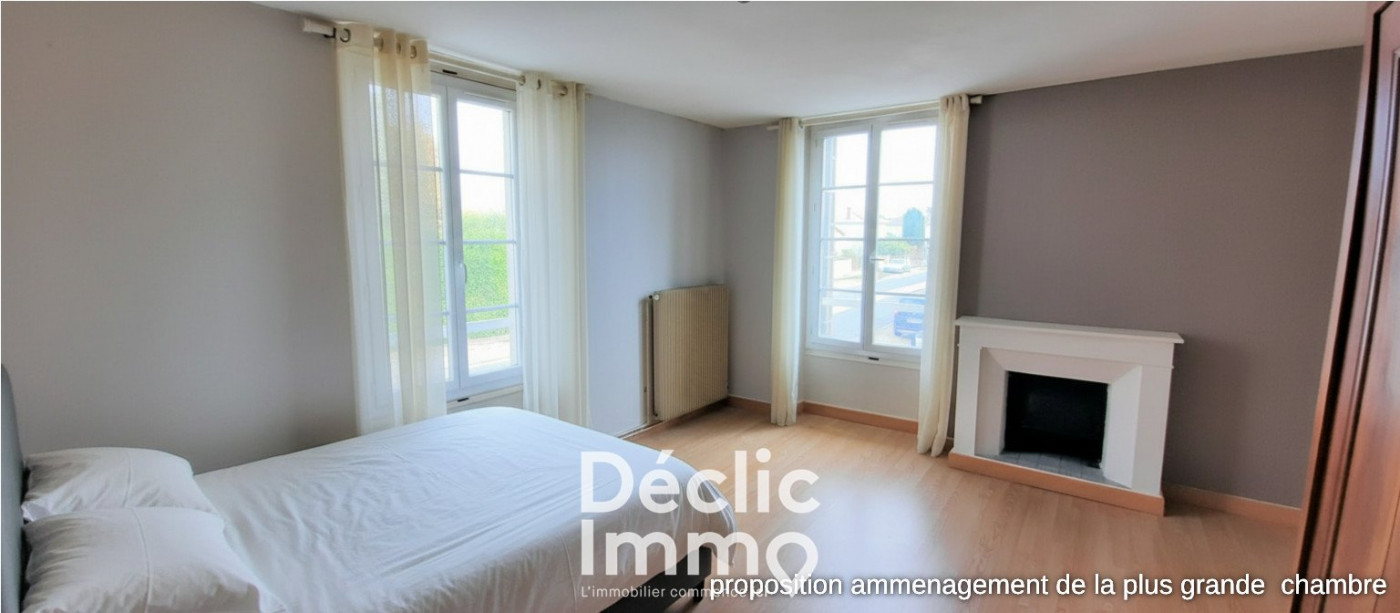 vente Maison à rénover Hiersac - Photo 15