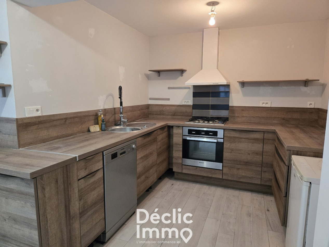 vente Maison à rénover Hiersac - Photo 7