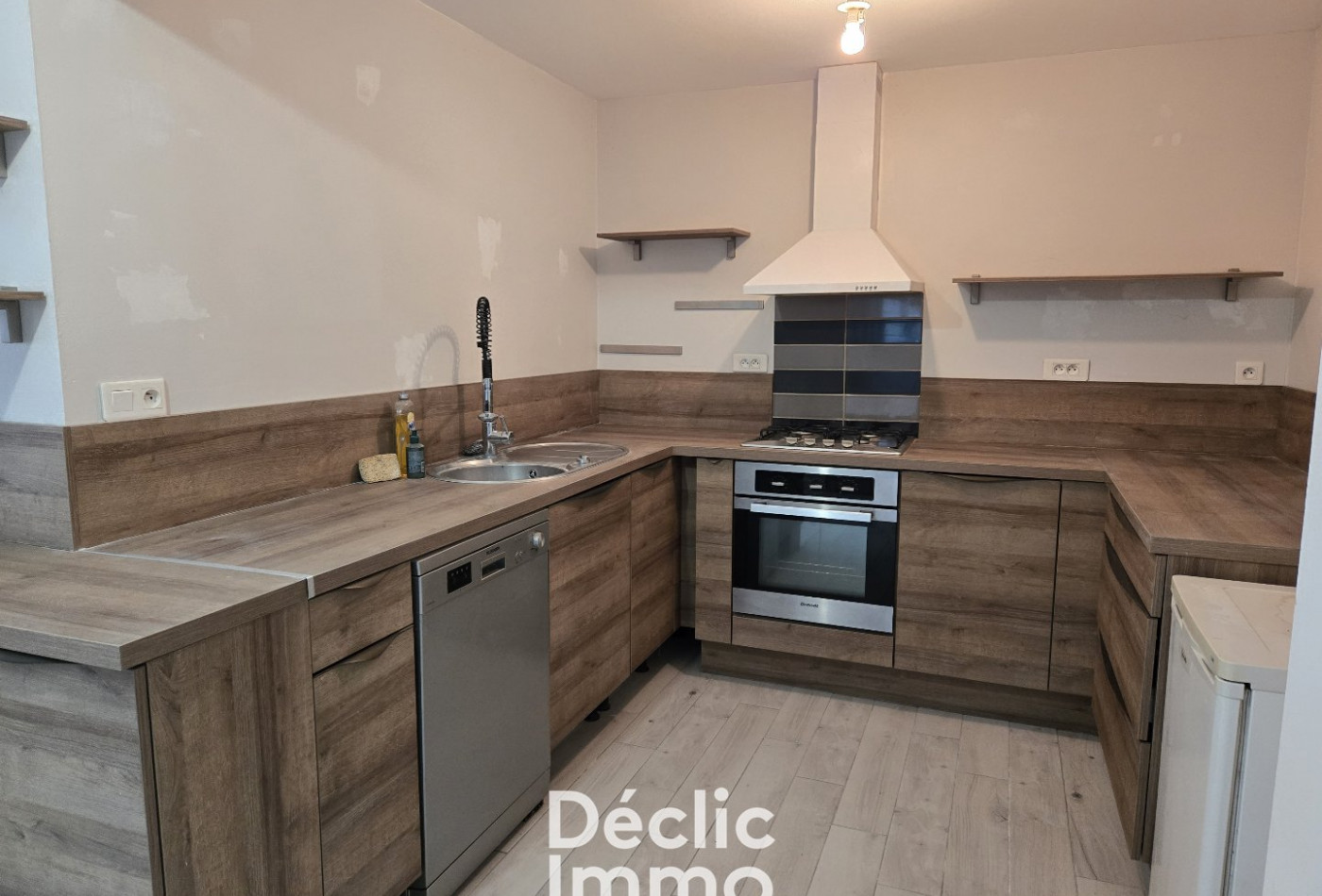 vente Maison à rénover Hiersac - Photo 7