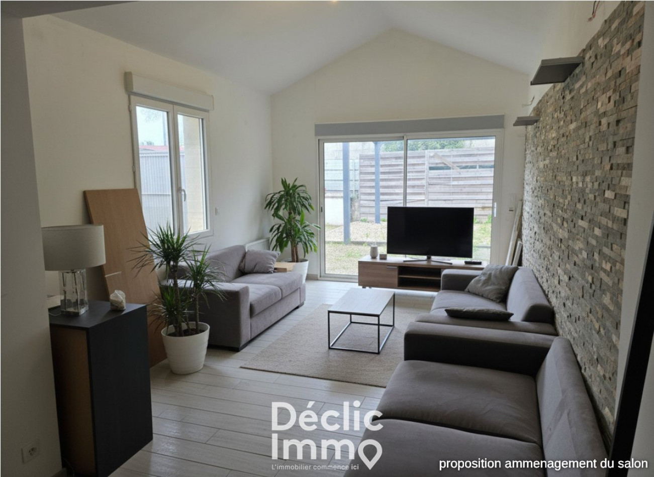 vente Maison à rénover Hiersac - Photo 11