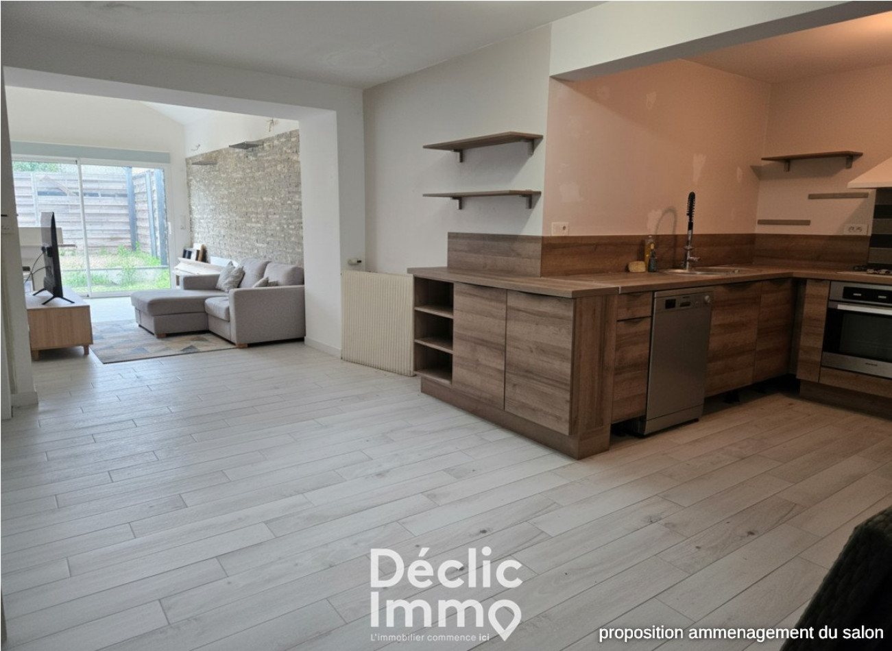 vente Maison à rénover Hiersac - Photo 9