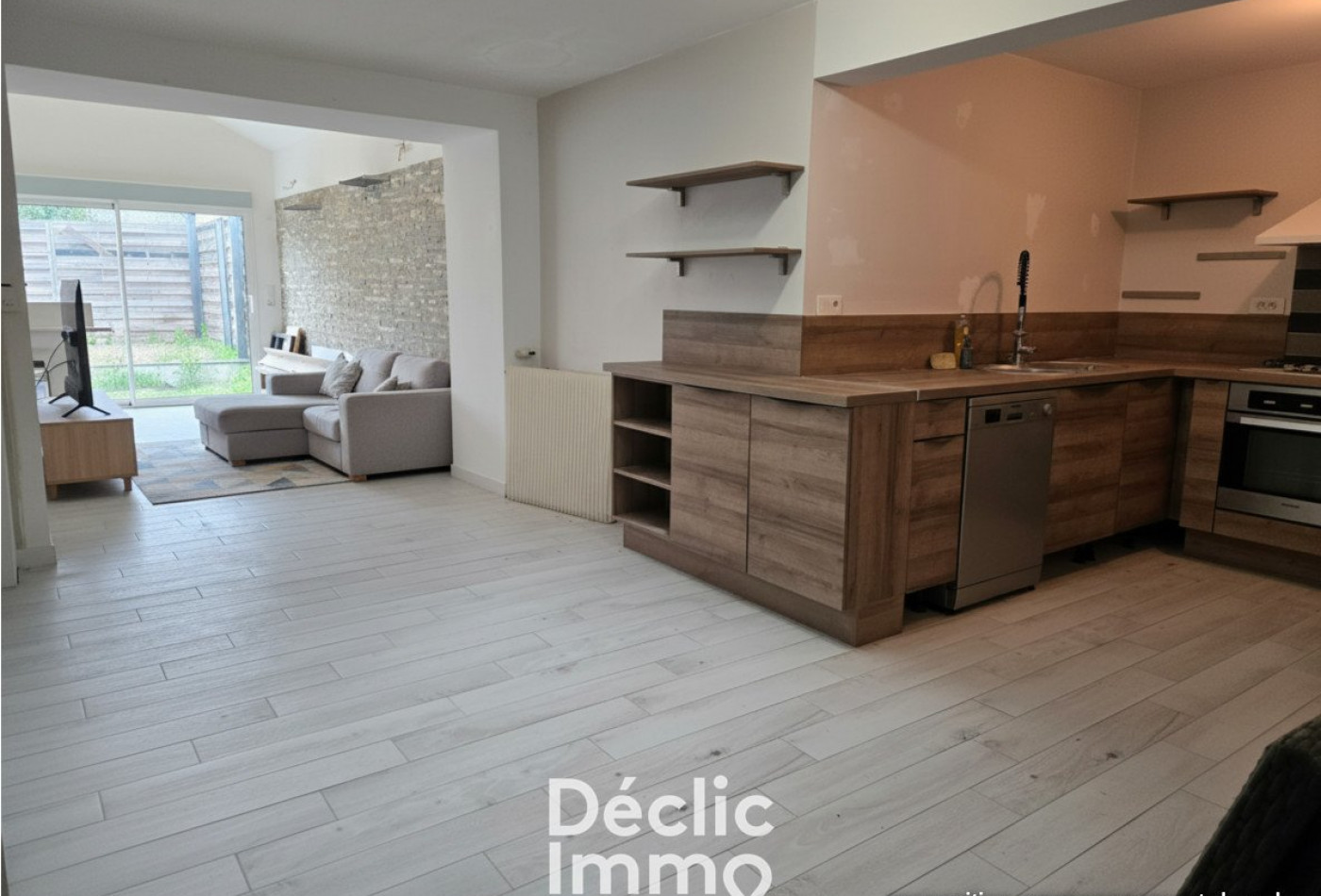 vente Maison à rénover Hiersac - Photo 9