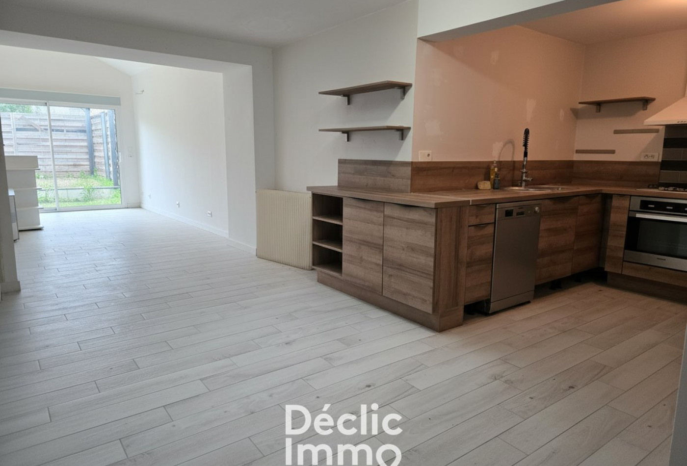 vente Maison à rénover Hiersac - Photo 8