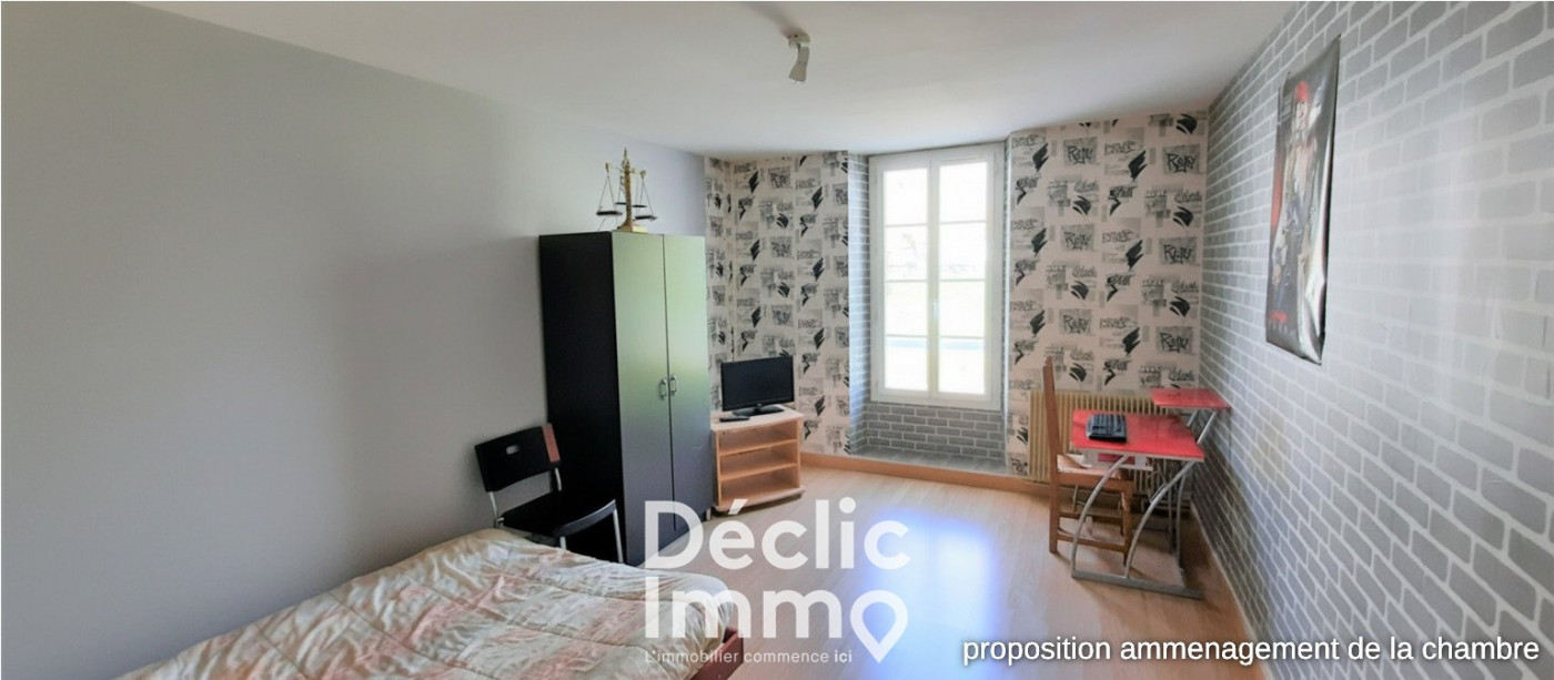 vente Maison à rénover Hiersac - Photo 13