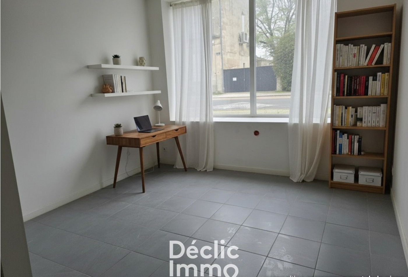 vente Maison à rénover Hiersac - Photo 6