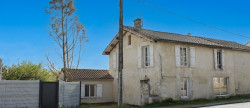 vente Maison à rénover Hiersac