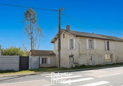 vente Maison à rénover Hiersac