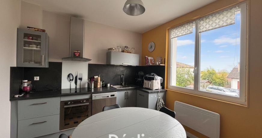 vente Maison individuelle Linars