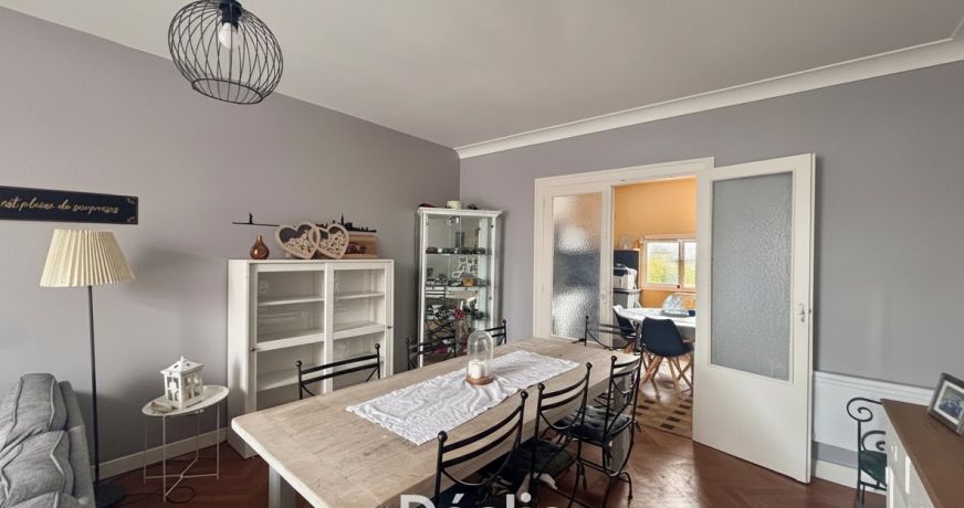 vente Maison individuelle Linars