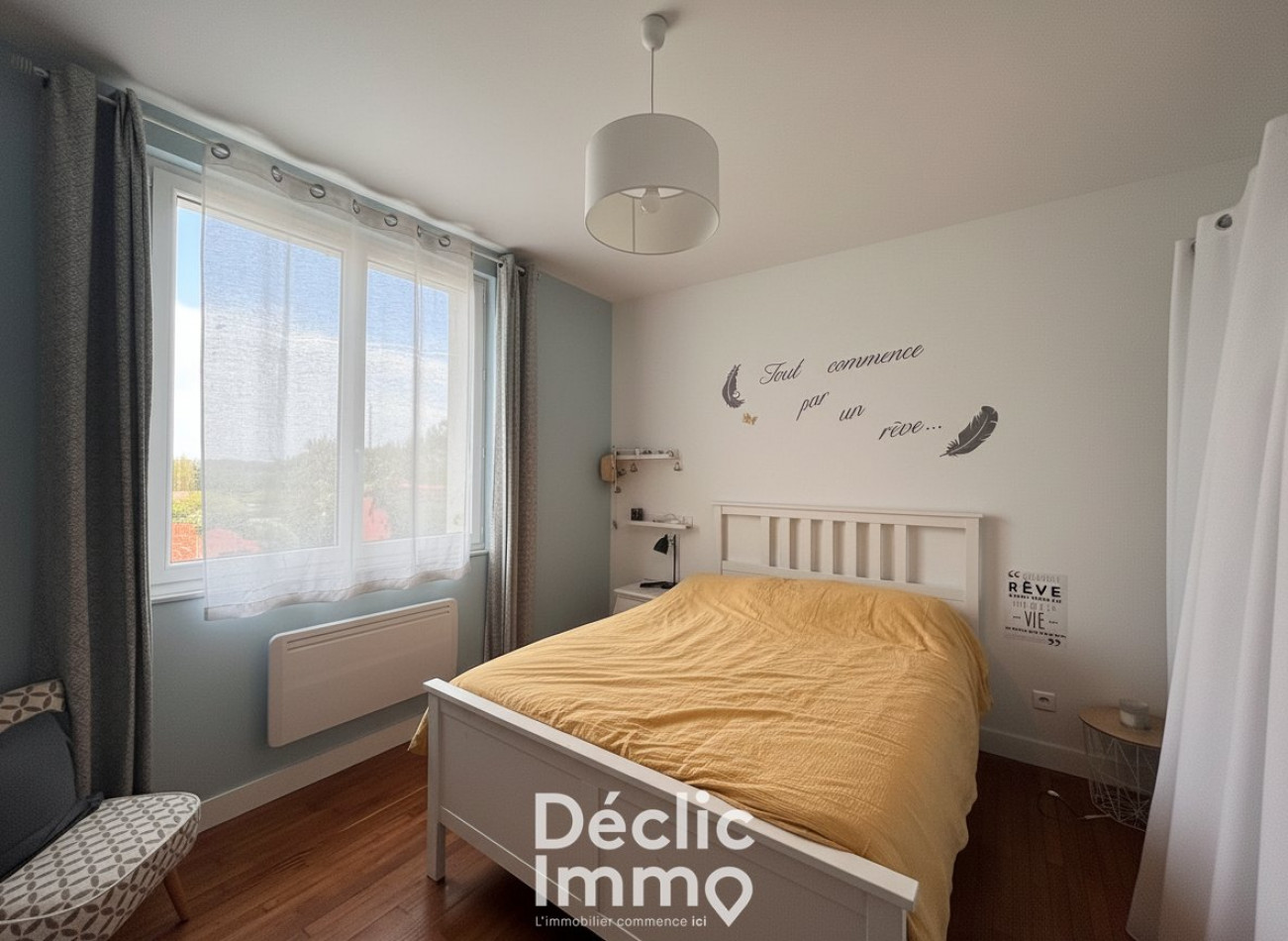 vente Maison individuelle Linars - Photo 5