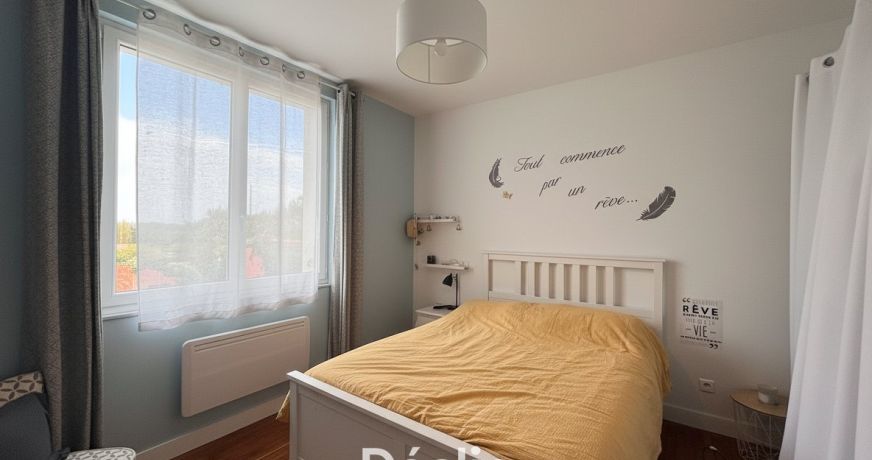 vente Maison individuelle Linars