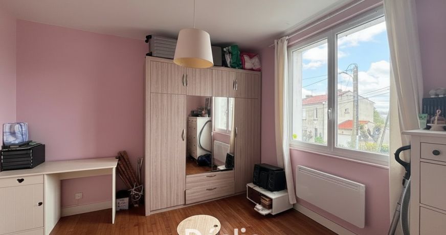 vente Maison individuelle Linars