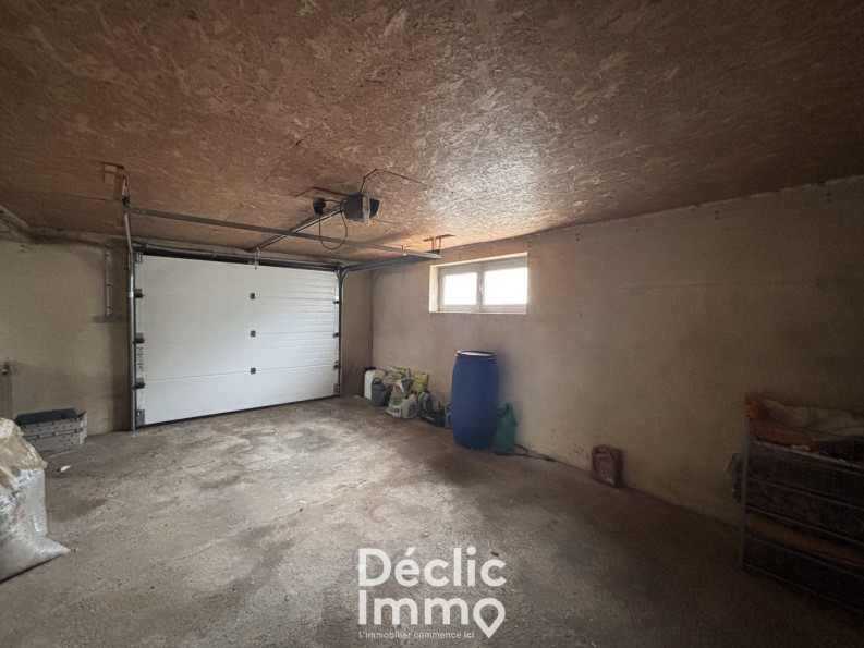 vente Maison individuelle Linars - Photo 8