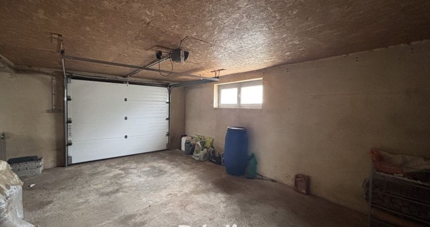 vente Maison individuelle Linars