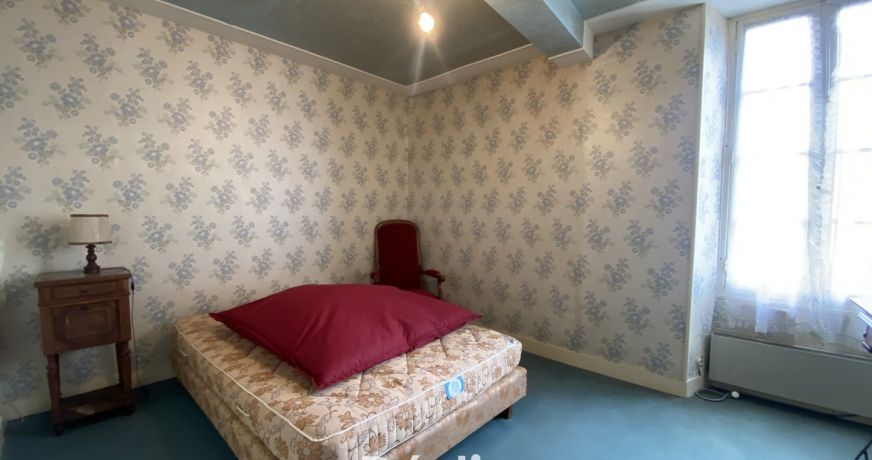 vente Maison à rénover Saint Meme Les Carrieres