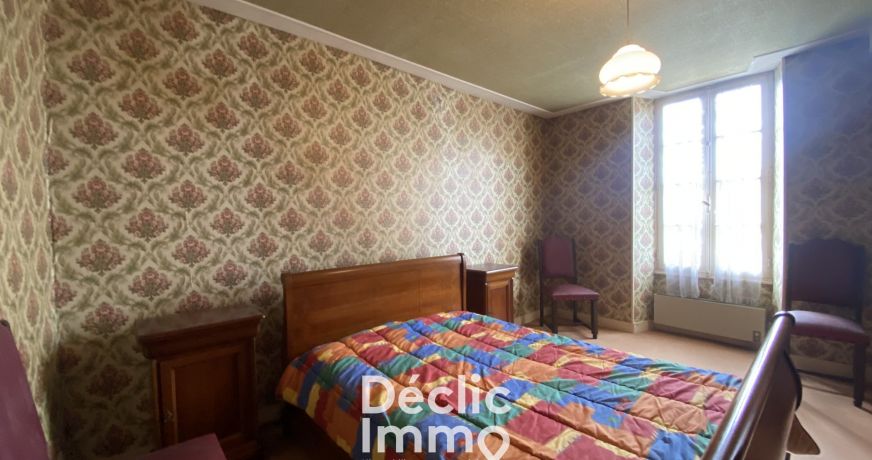 vente Maison à rénover Saint Meme Les Carrieres