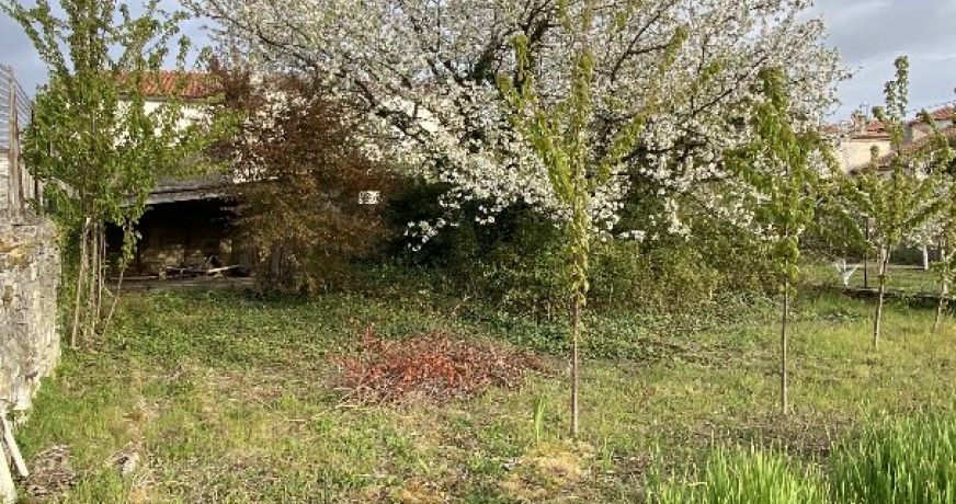 vente Maison à rénover Saint Meme Les Carrieres