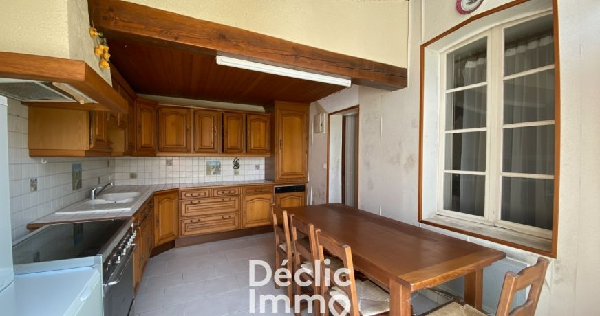 vente Maison à rénover Saint Meme Les Carrieres