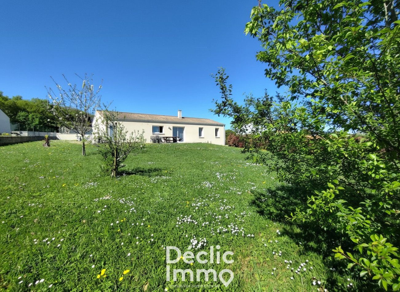 vente Pavillon Brie - Photo 1