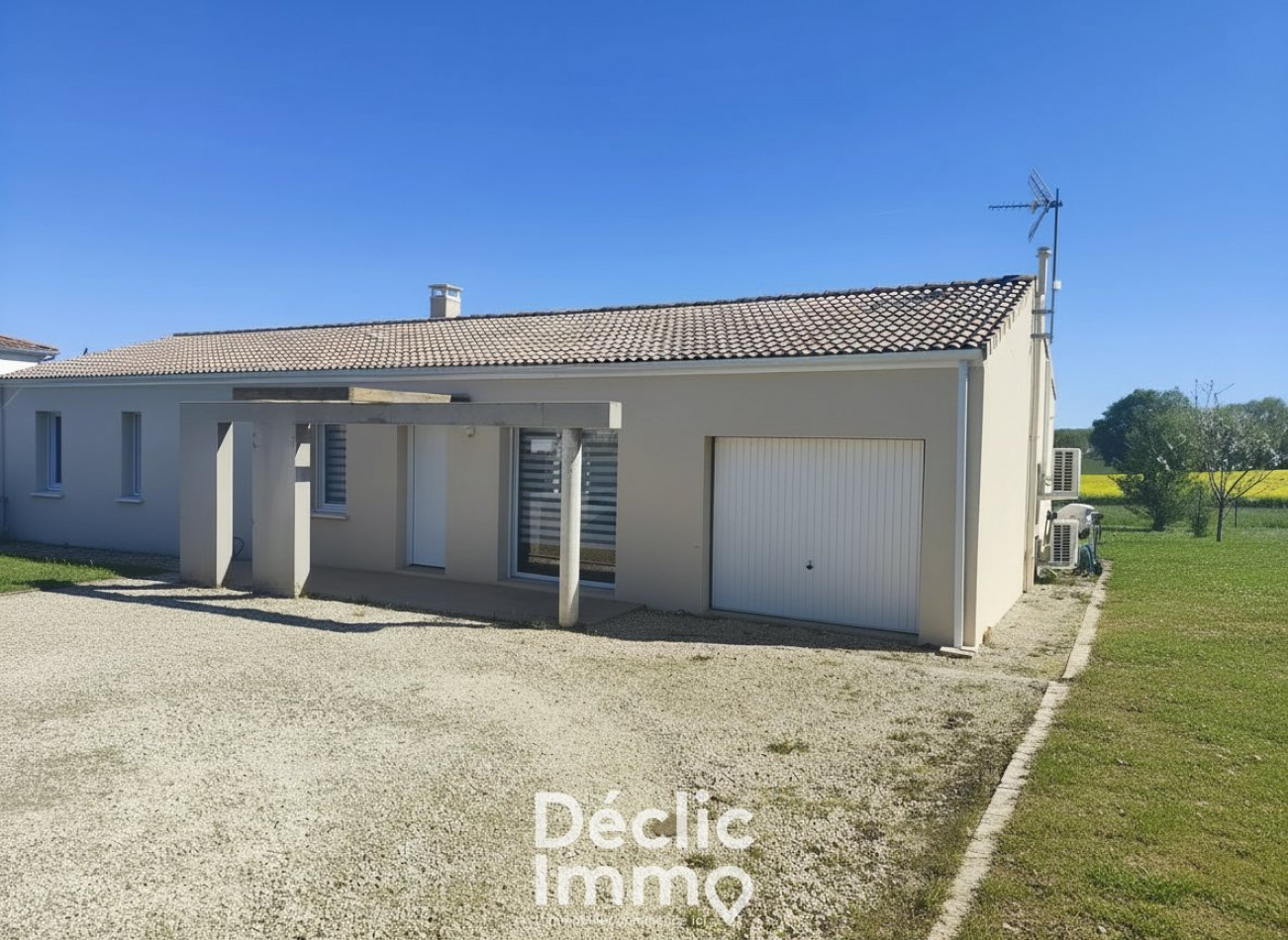 vente Pavillon Brie - Photo 3