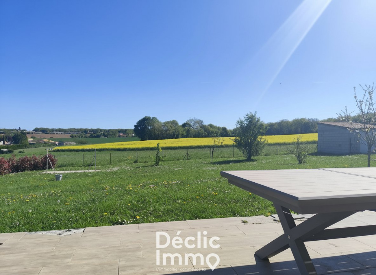 vente Pavillon Brie - Photo 4