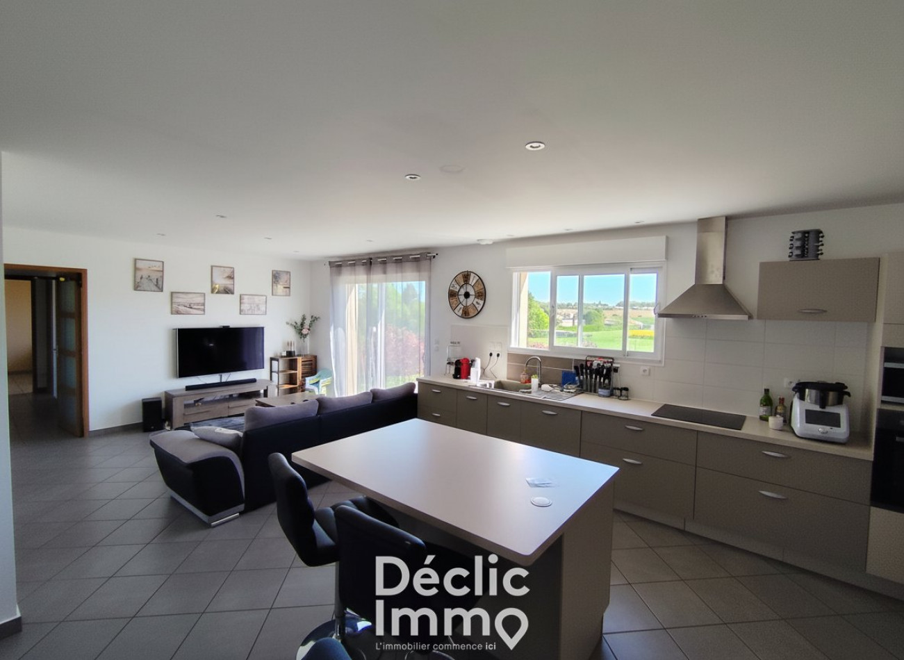 vente Pavillon Brie - Photo 5