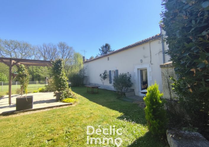 vente Maison en pierre Vouzan