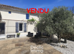 vente Maison en pierre Vouzan