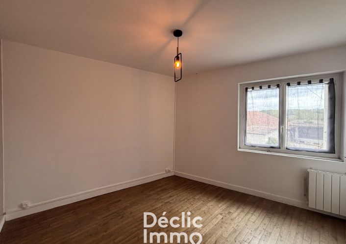 vente Maison de village Champniers