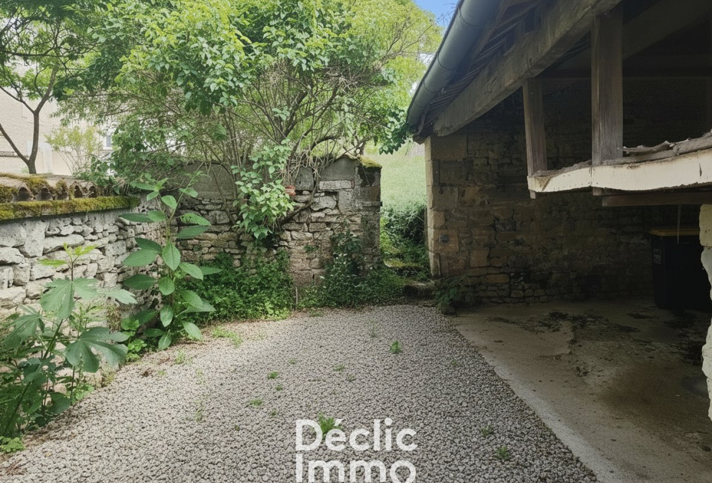 vente Maison de village Champniers - Photo 2