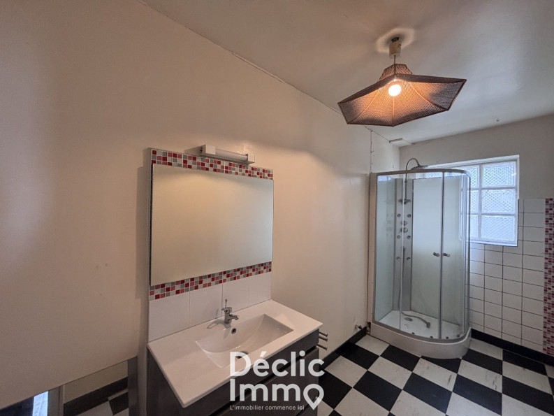 vente Maison de village Champniers - Photo 5