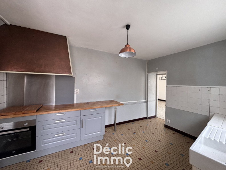 vente Maison de village Champniers - Photo 2
