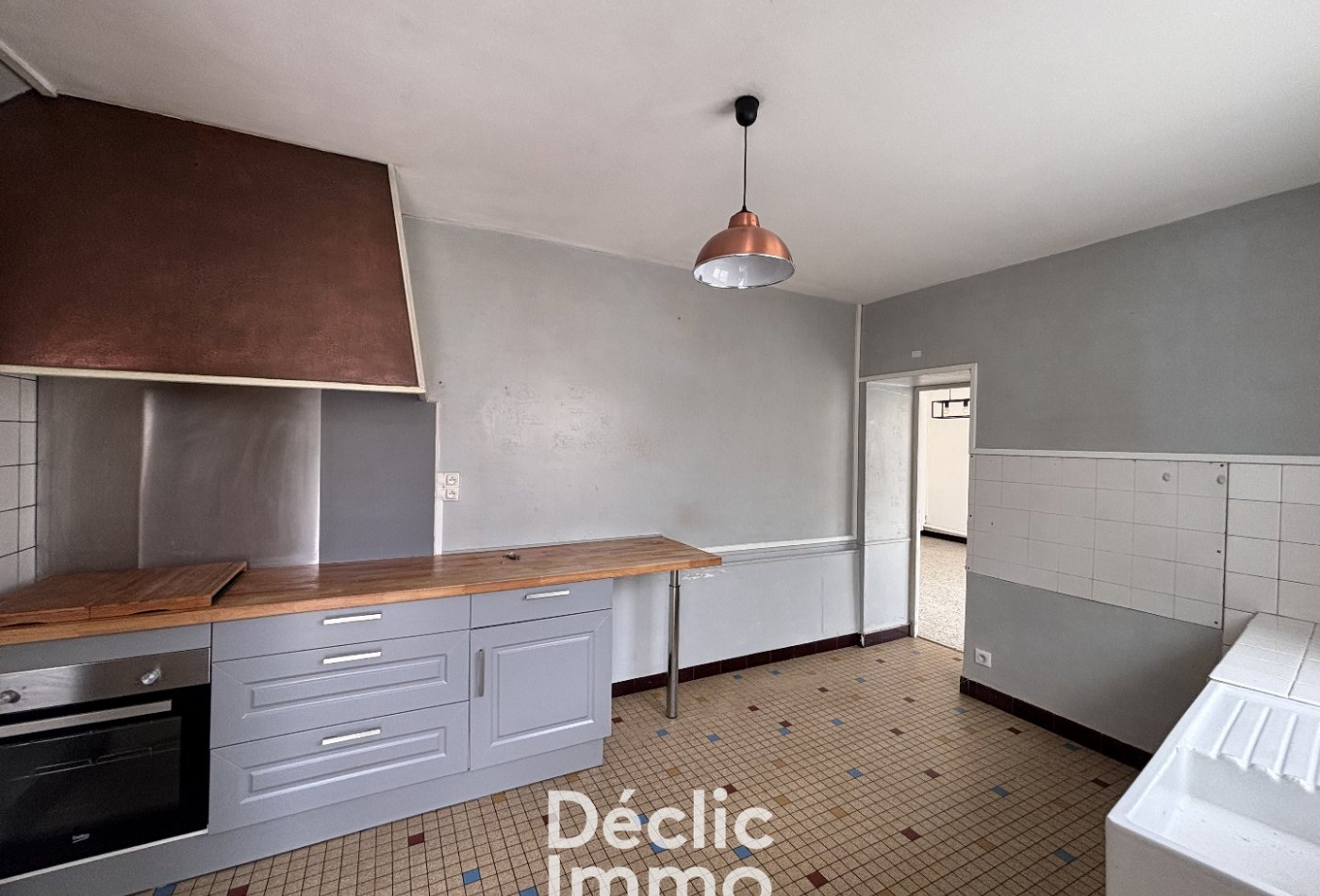 vente Maison de village Champniers - Photo 2