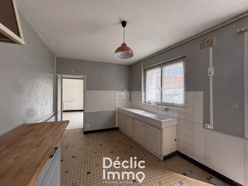 vente Maison de village Champniers - Photo 1
