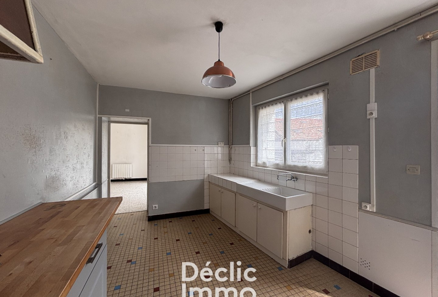 vente Maison de village Champniers - Photo 1