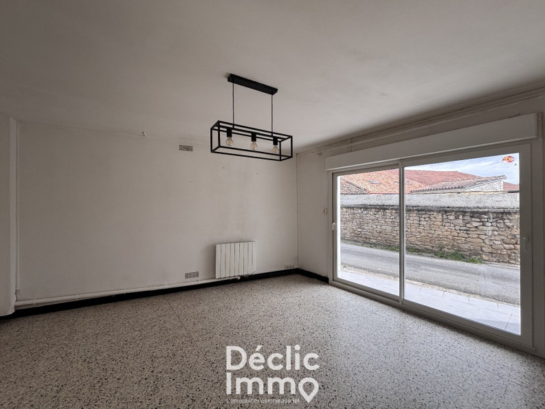 vente Maison de village Champniers - Photo 3