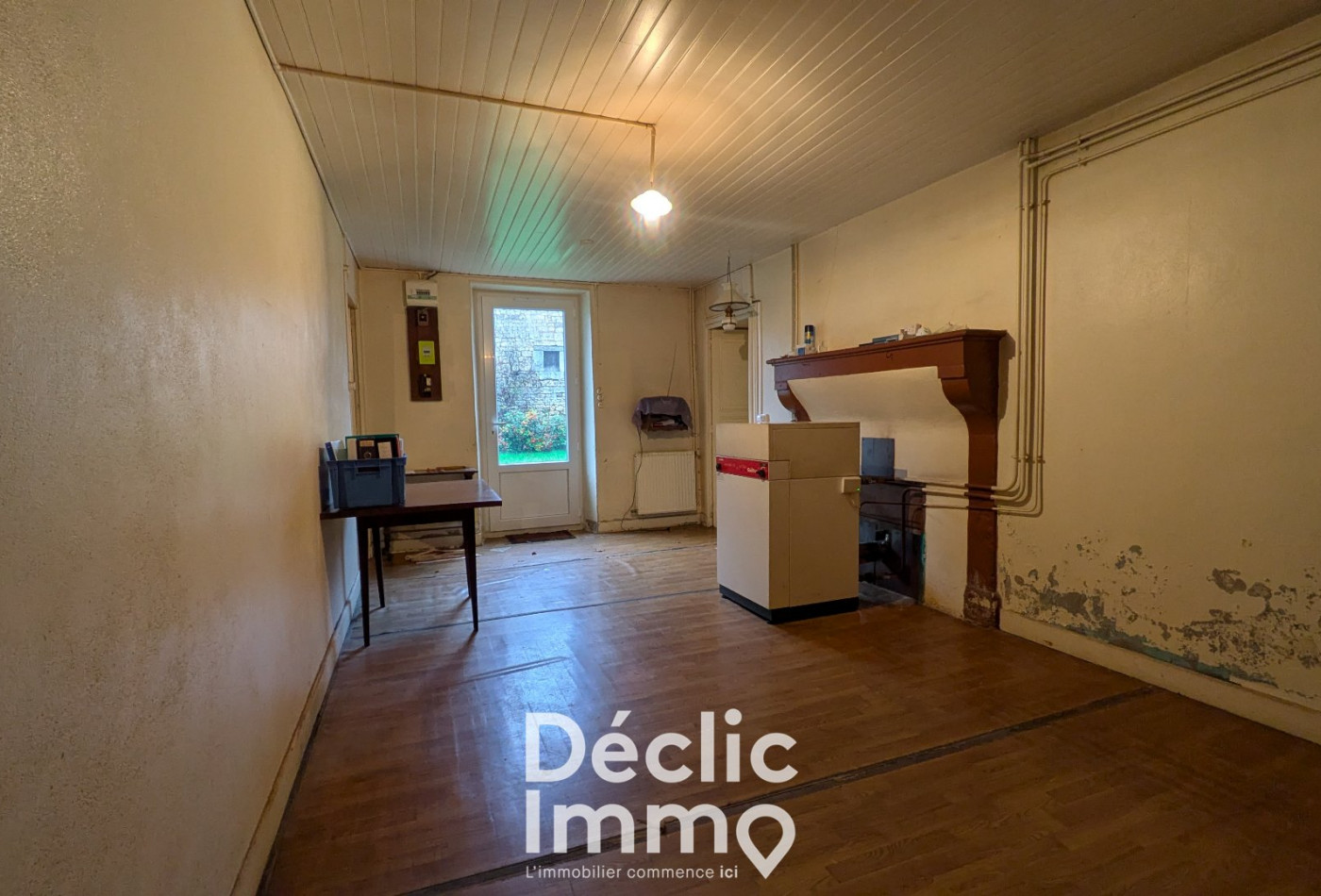 vente Maison à rénover Londigny - Photo 5