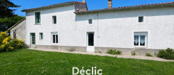 vente Maison à rénover Londigny
