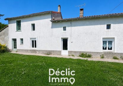 vente Maison à rénover Londigny