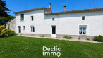 vente Maison à rénover Londigny