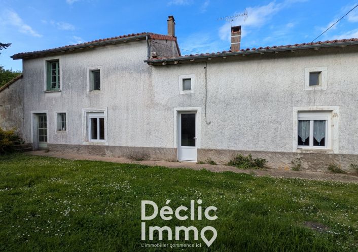 vente Maison à rénover Londigny