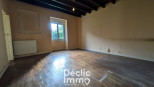 vente Maison à rénover Londigny