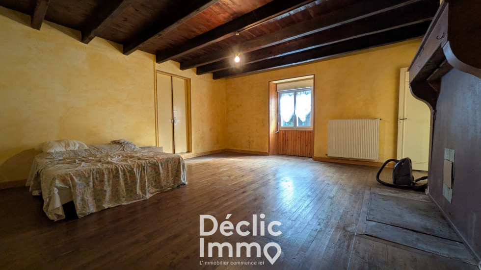 vente Maison à rénover Londigny - Photo 4