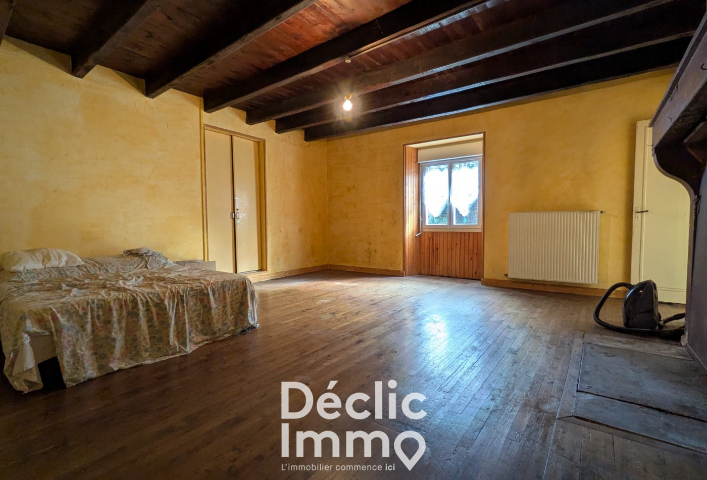 vente Maison à rénover Londigny - Photo 4