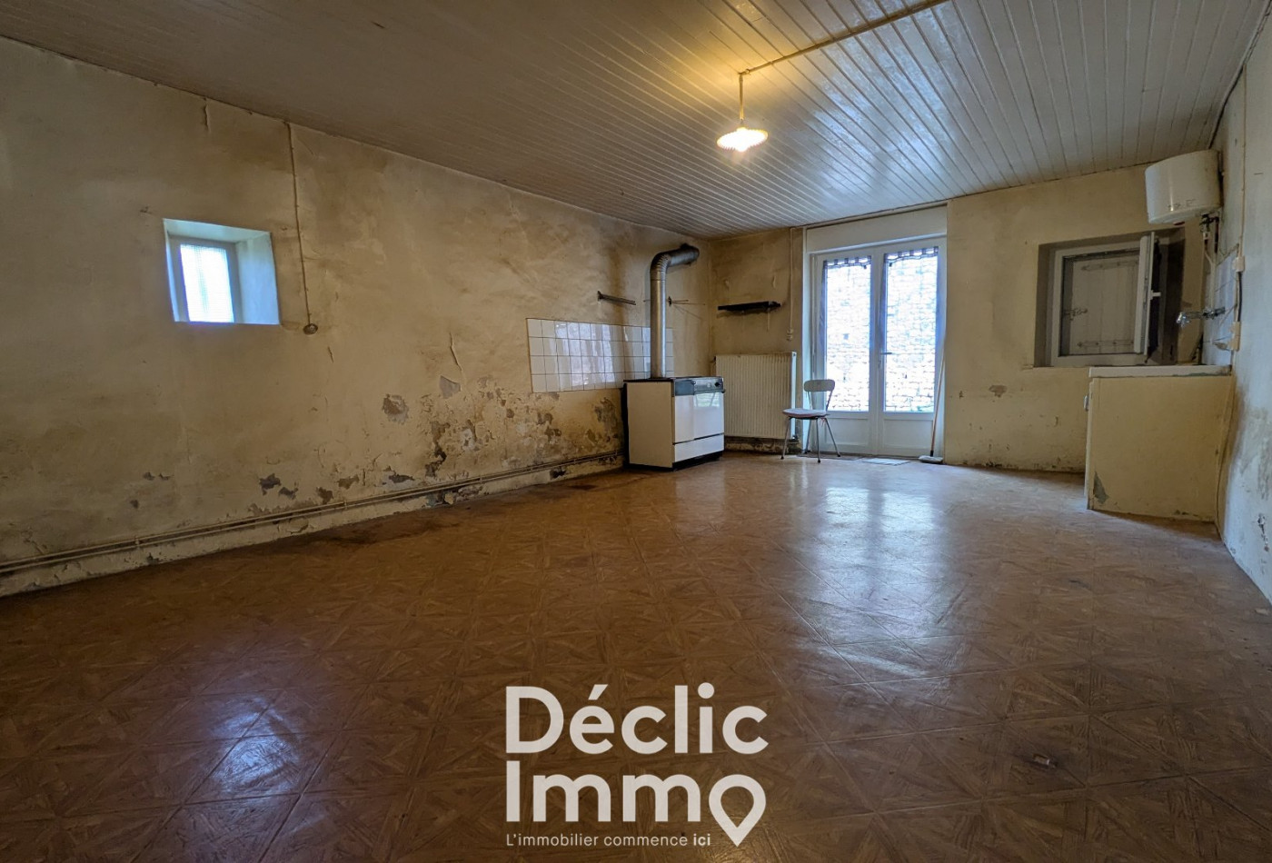 vente Maison à rénover Londigny - Photo 2